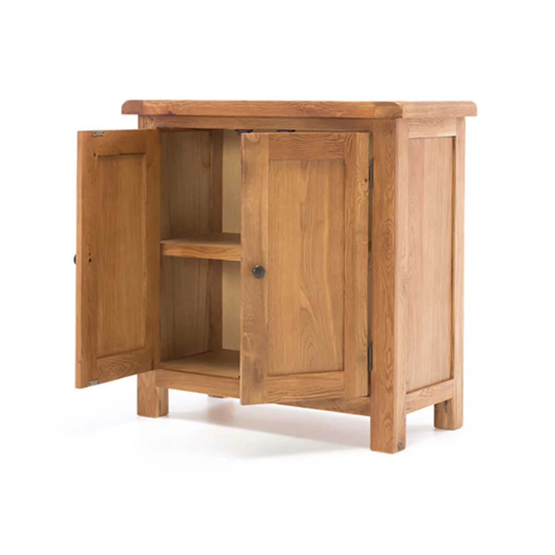 Salisbury Mini Buffet 80cm image 2